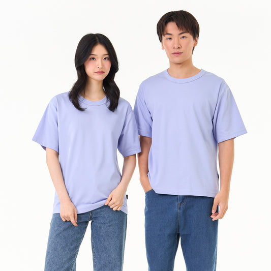 Oversize ECOTECH RE-WILD_Coral Purple