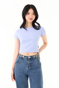 Babytee ECOTECH RE-WILD_Coral Purple