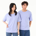 Oversize ECOTECH RE-WILD_Coral Purple
