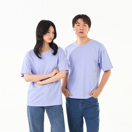 Oversize ECOTECH RE-WILD_Coral Purple