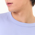 Oversize ECOTECH RE-WILD_Coral Purple