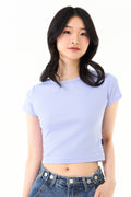 Babytee ECOTECH RE-WILD_Coral Purple
