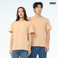 NEW Unisex_คอกลม_Mandarin - YUEDPAO