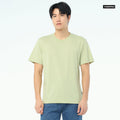 NEW Unisex_คอกลม_Matcha - YUEDPAO