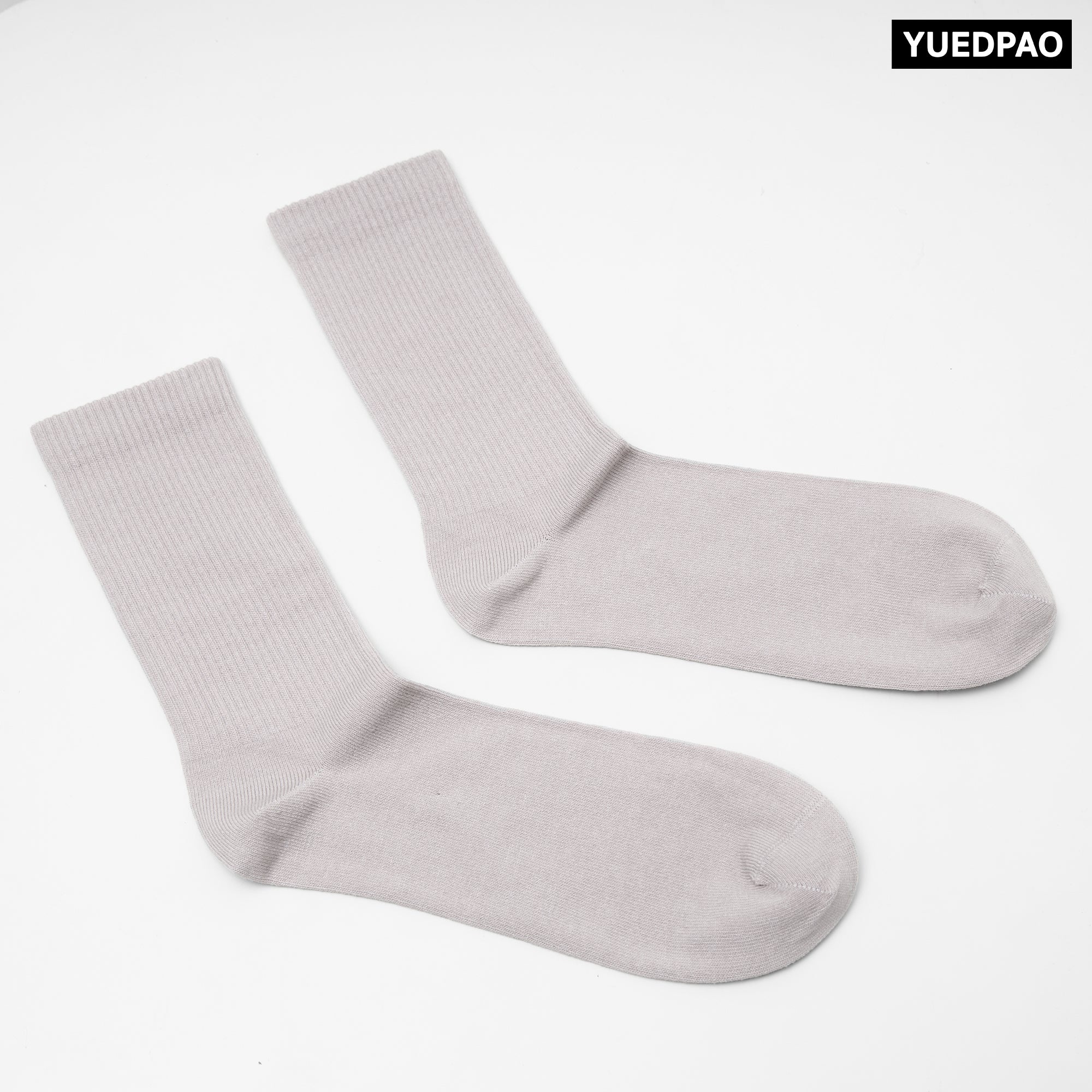 YUEDPAO ULTRA_FIT SOCKS_OAT MILK