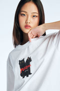 OVERSIZE SCREEN  CAT DEMON - YUEDPAO