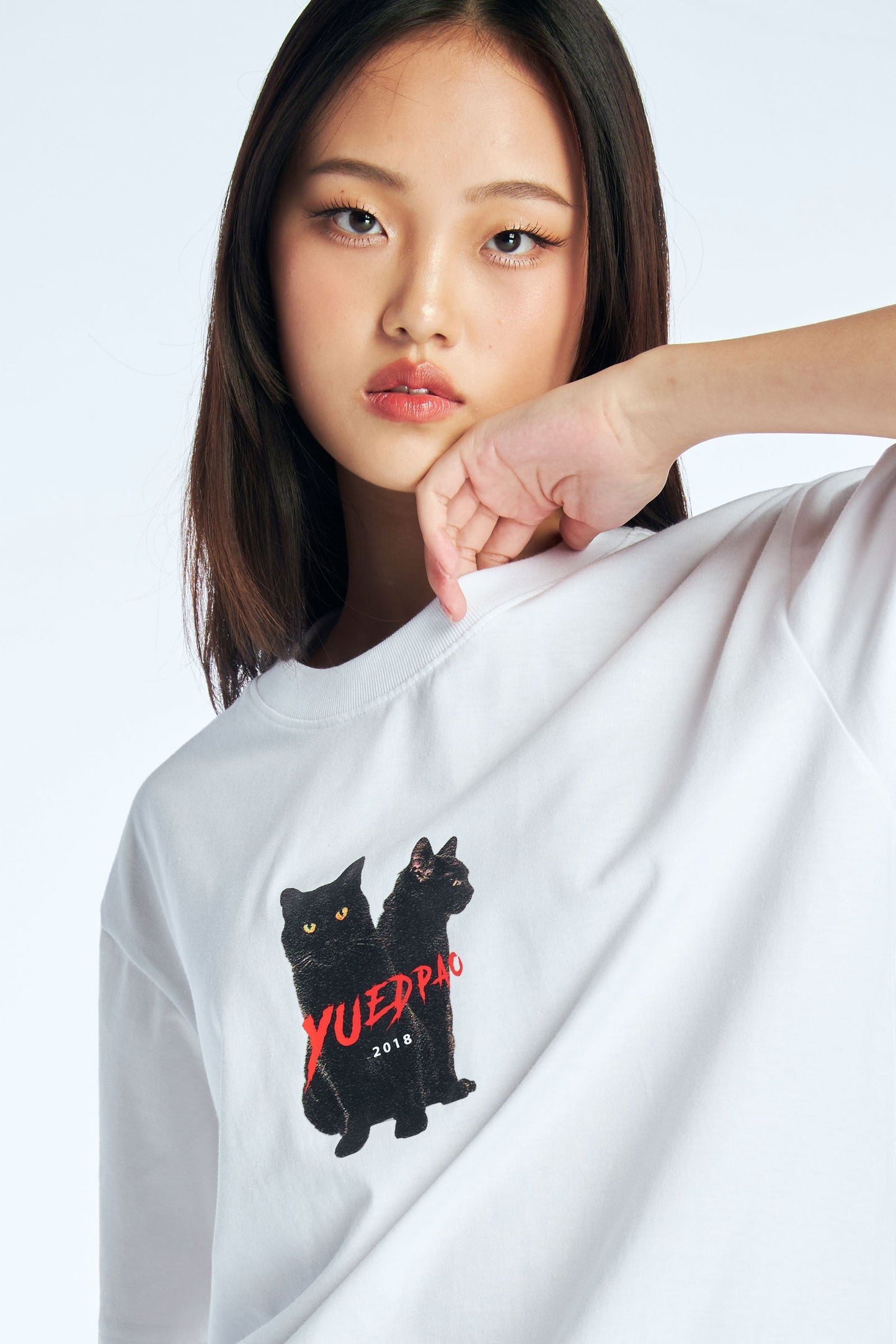 OVERSIZE SCREEN  CAT DEMON - YUEDPAO