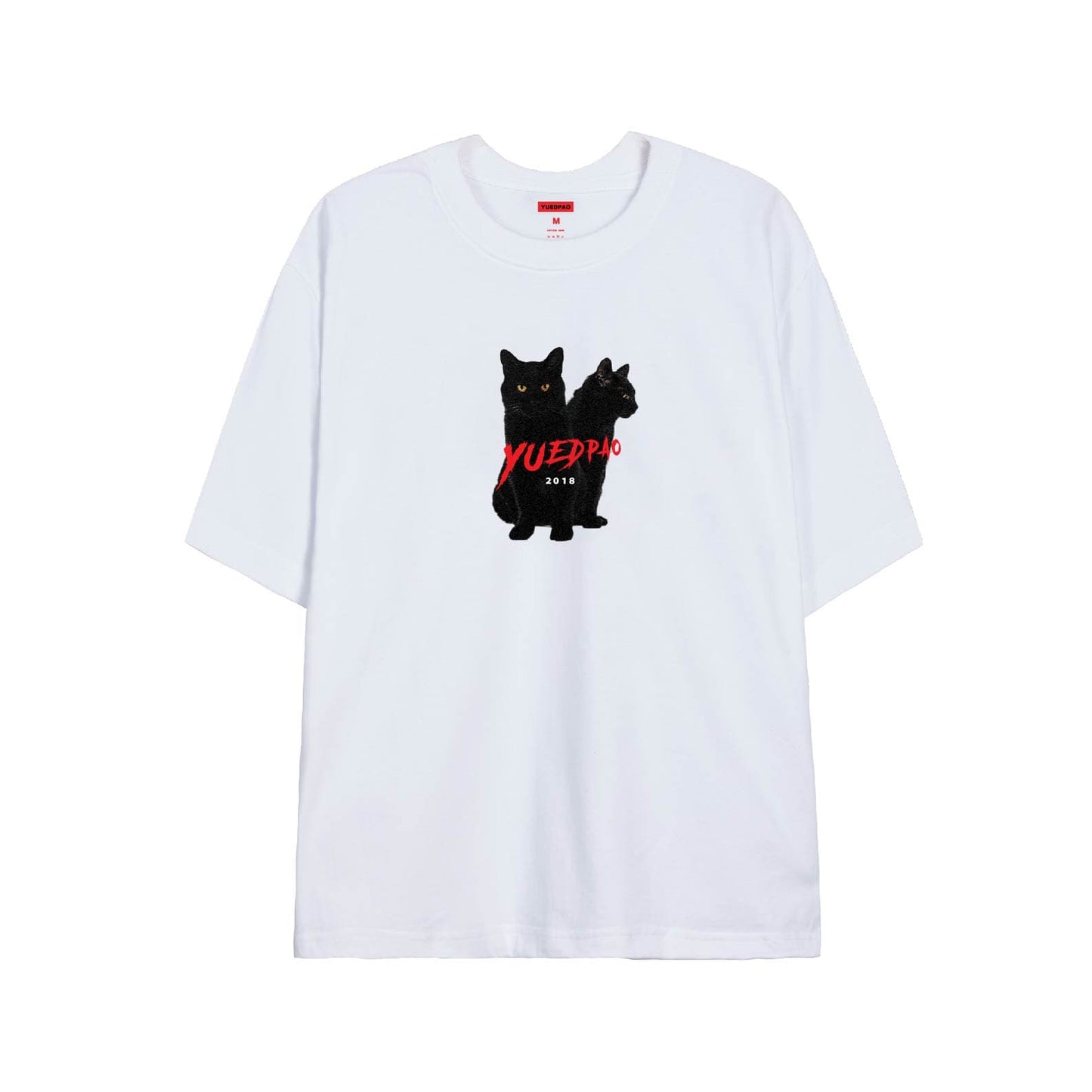 OVERSIZE SCREEN  CAT DEMON - YUEDPAO