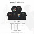 OVERSIZE YUEDPAO x ARMCHAIR - YUEDPAO