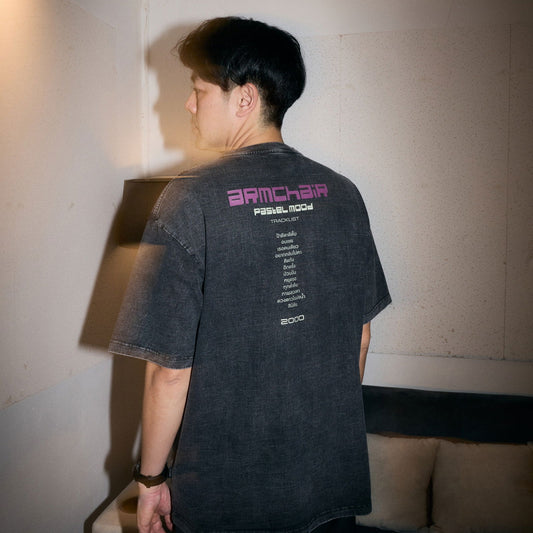 OVERSIZE YUEDPAO x ARMCHAIR - YUEDPAO