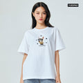 Oversize Yuedpao Bad Alpaca - YUEDPAO