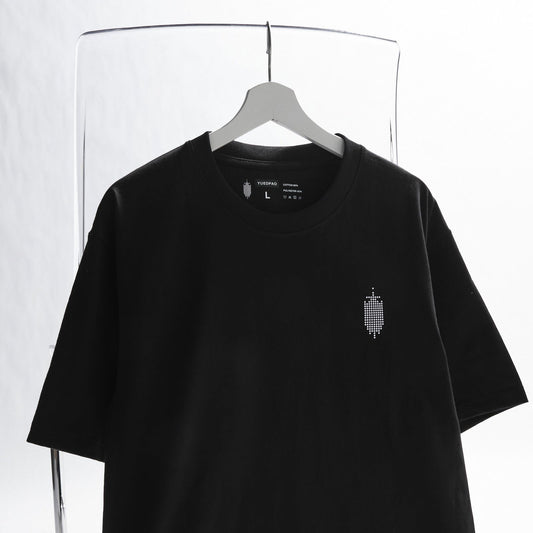 Oversize Yuedpao X COCKTAIL B - YUEDPAO