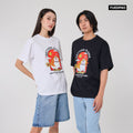 Oversize Yuedpao X Mootoo_Happy - YUEDPAO
