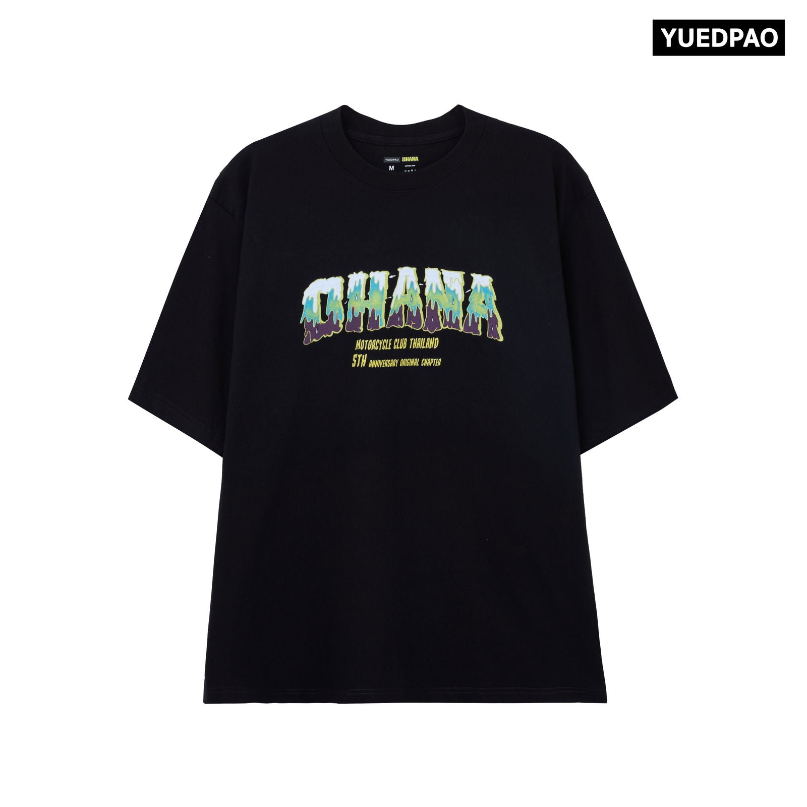 Oversize Yuedpao X OHANA - YUEDPAO