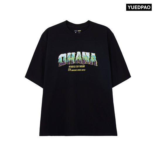 Oversize Yuedpao X OHANA - YUEDPAO