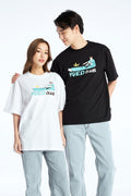 Oversize Yuedpao x Bangbonboyy_Exercise - YUEDPAO