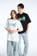 Oversize Yuedpao x Bangbonboyy_Exercise - YUEDPAO