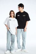 Oversize Yuedpao x Bangbonboyy_Yued Car - YUEDPAO