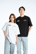 Oversize Yuedpao x Bangbonboyy_Yued Car - YUEDPAO