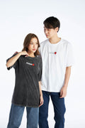 Oversize Yuedpao x JINJINxMSNSEmma's future - YUEDPAO