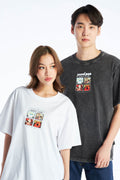 Oversize Yuedpao x JINJINxMSNS Dream of future - YUEDPAO