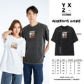 Oversize Yuedpao x JINJINxMSNS Dream of future - YUEDPAO