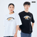 Oversize Yuedpao x Mootoo Maddog - YUEDPAO