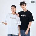 Oversize Yuedpao x Mootoo Neighbor - YUEDPAO