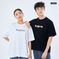 Oversize Yuedpao x Mootoo Neighbor - YUEDPAO