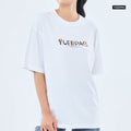Oversize Yuedpao x Mootoo Neighbor - YUEDPAO