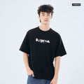Oversize Yuedpao x Mootoo Neighbor - YUEDPAO