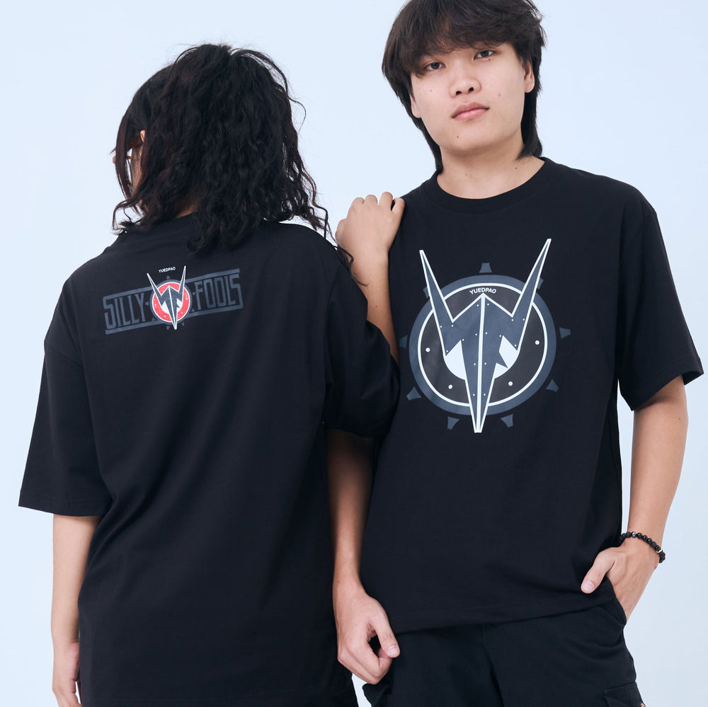 Oversize Yuedpao x Sillyfools - YUEDPAO