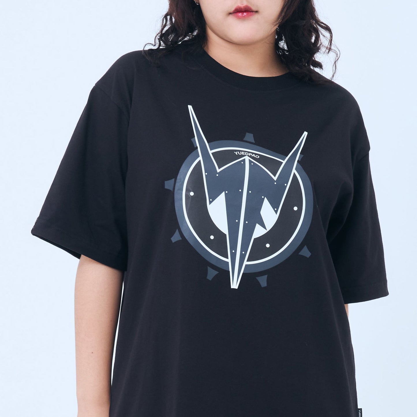 Oversize Yuedpao x Sillyfools - YUEDPAO