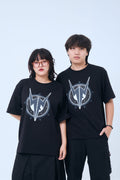 Oversize Yuedpao x Sillyfools - YUEDPAO
