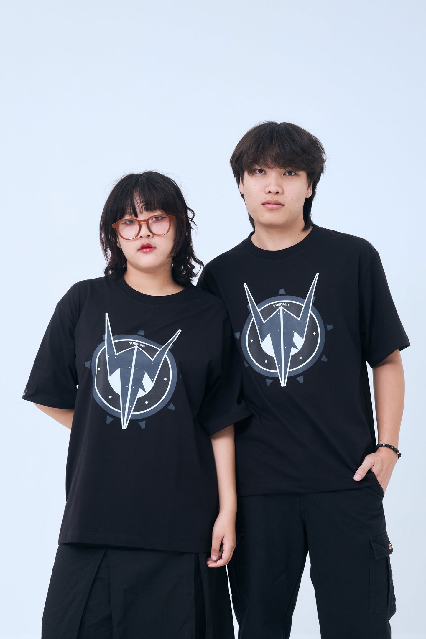 Oversize Yuedpao x Sillyfools - YUEDPAO