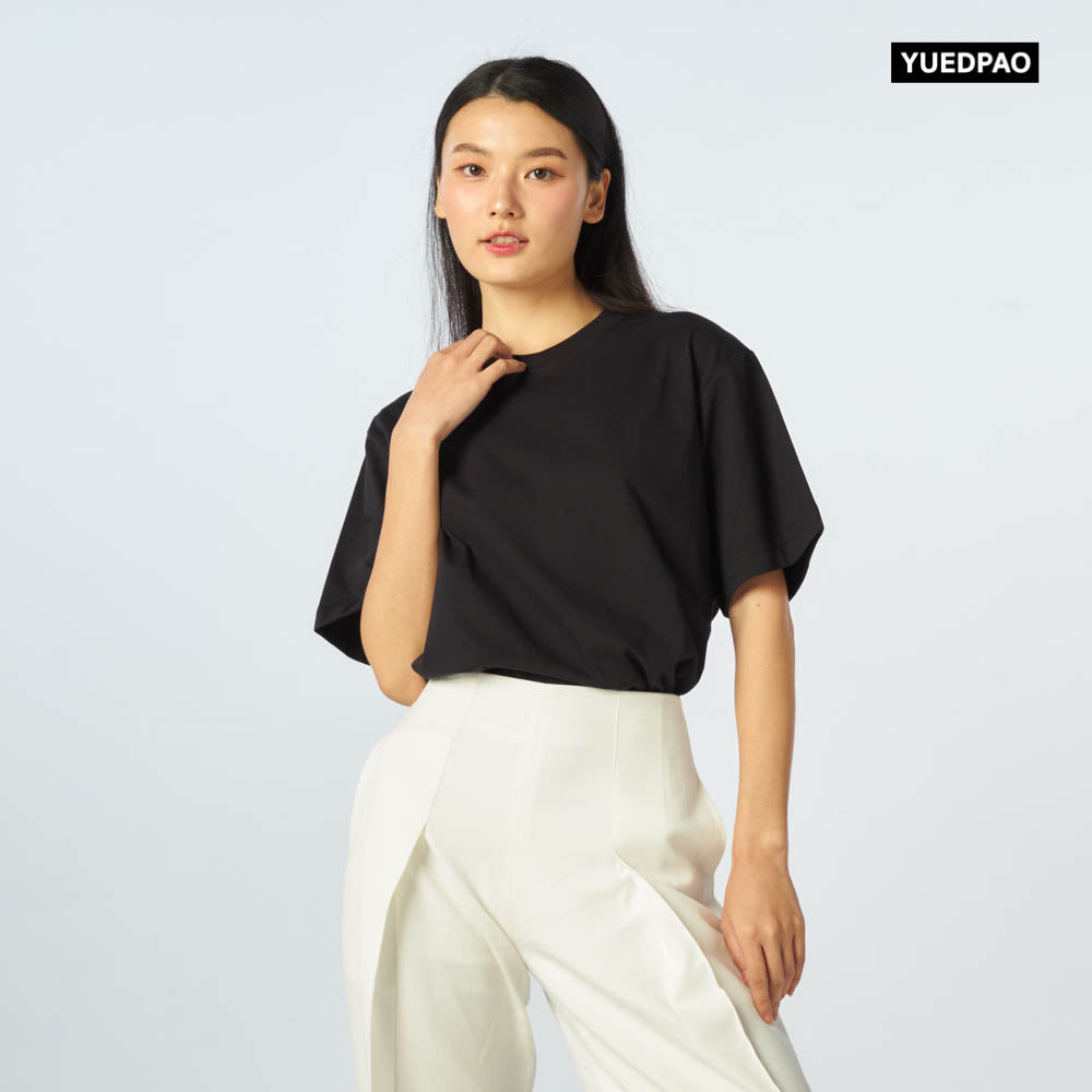 Oversized timeless_Black - YUEDPAO
