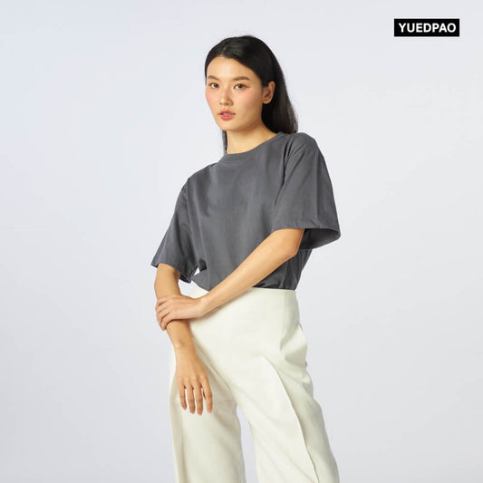 Oversized timeless_Dark Blue - YUEDPAO