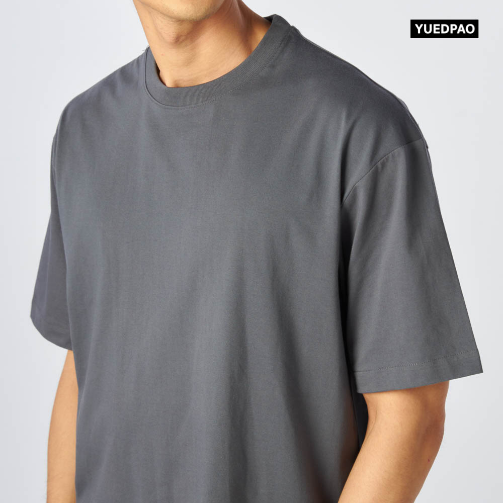 Oversized timeless_Dark Blue - YUEDPAO