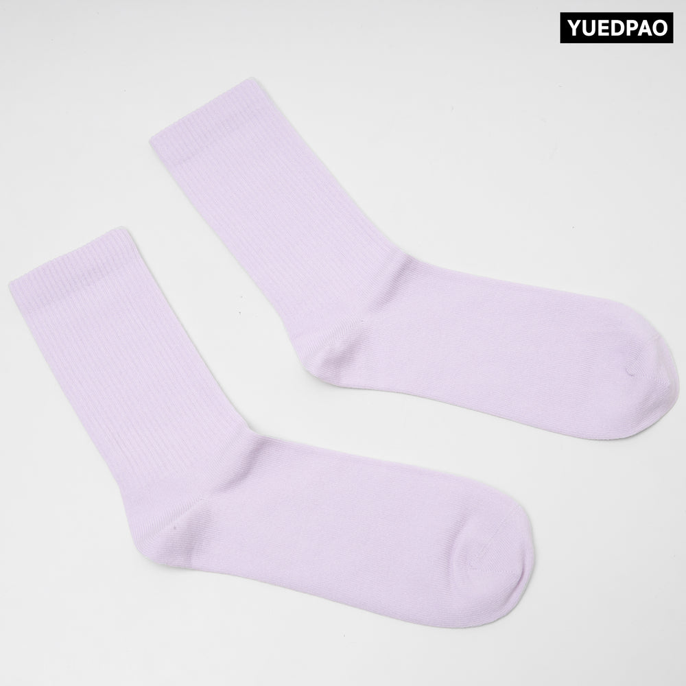 YUEDPAO ULTRA_FIT SOCKS_PINK PASTEL