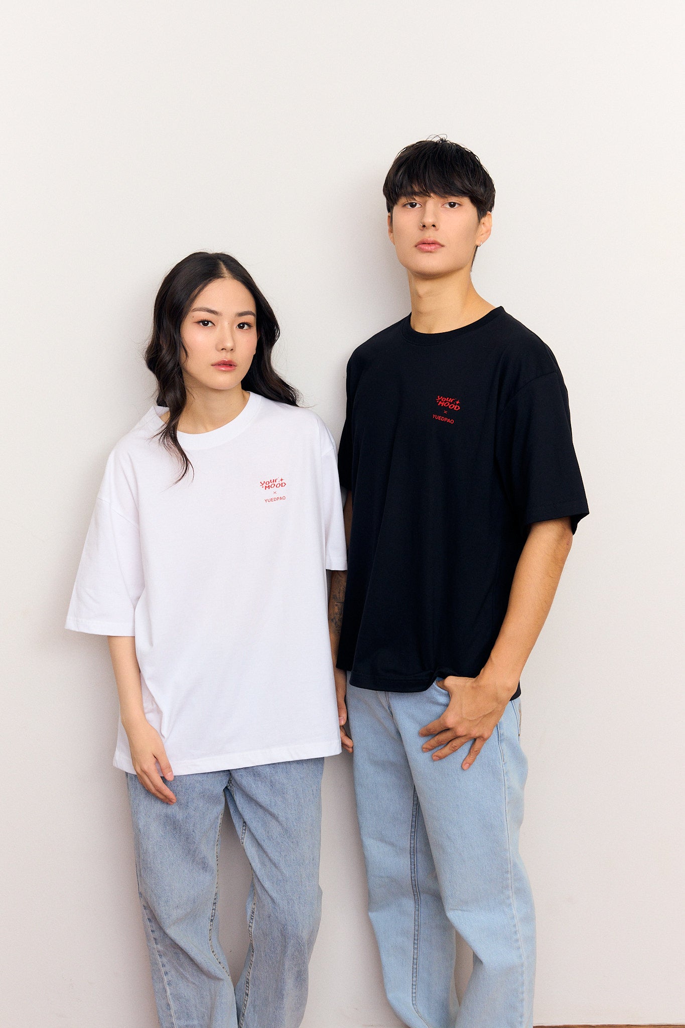 YUEDPAO x  YOURMOOD
