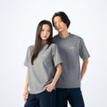 Oversize T-Shirt –  Summer Into the Warmth
