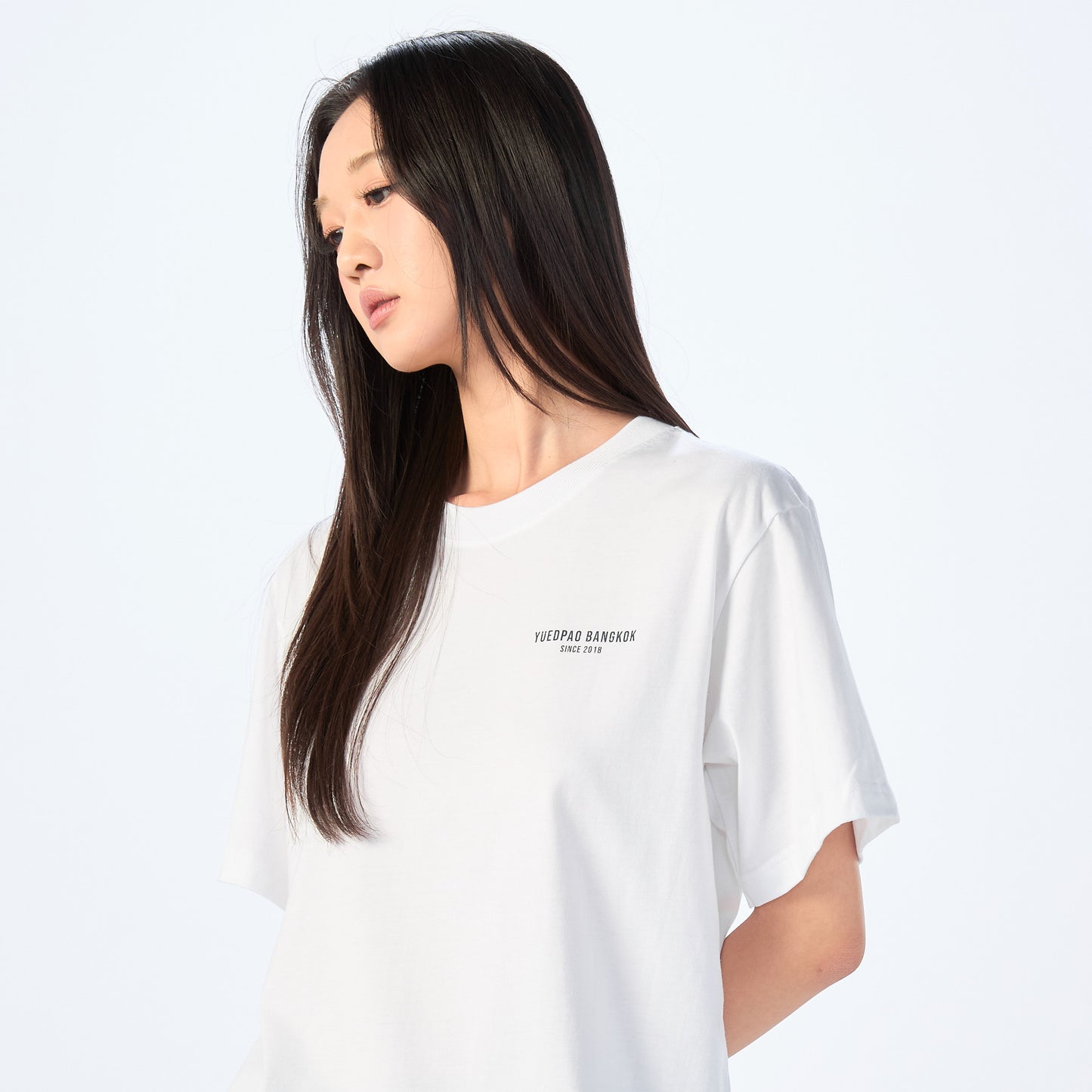 Oversize T-Shirt – Summer Awakening