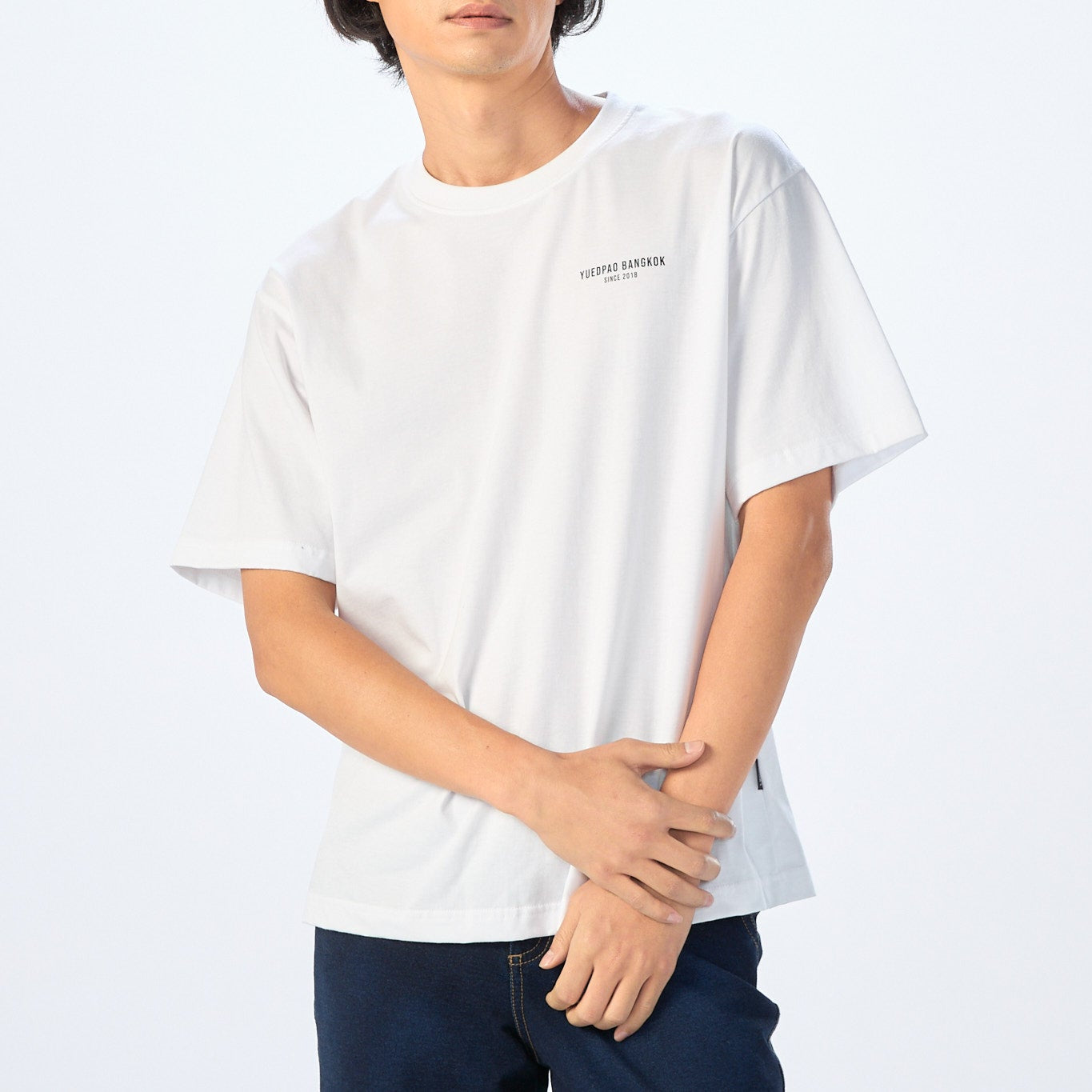 Oversize T-Shirt – Summer Awakening