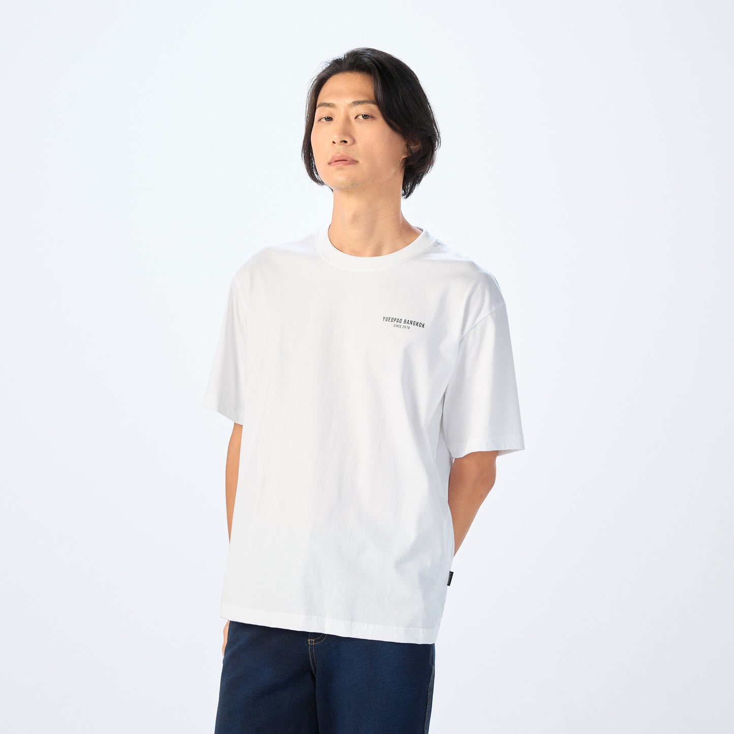 Oversize T-Shirt – Summer Awakening
