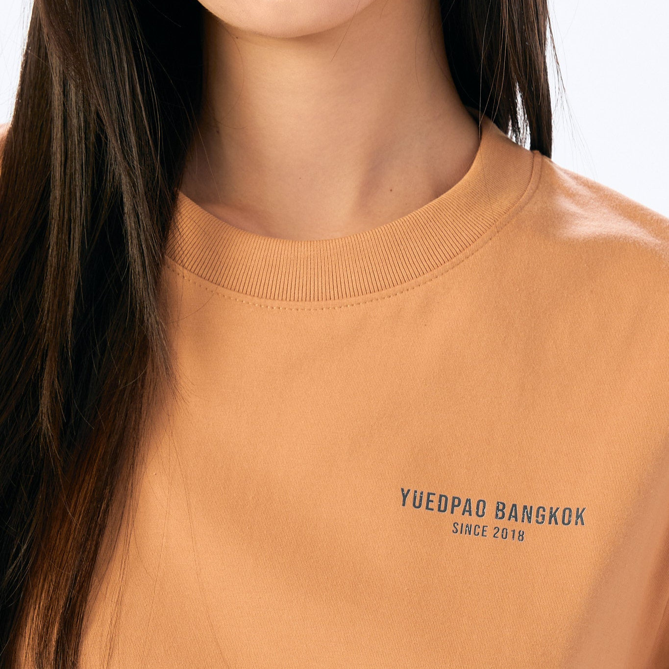 Oversize T-Shirt – Summer Awakening