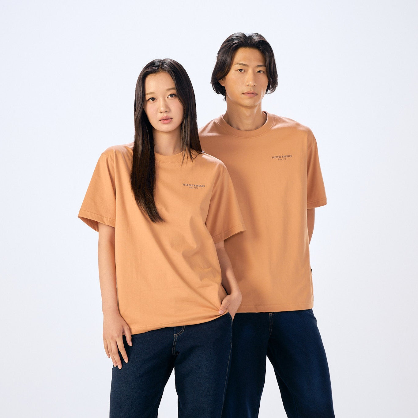 Oversize T-Shirt – Summer Awakening