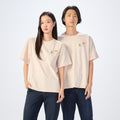 Oversize T-Shirt – Summer Feel the Sunset