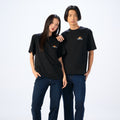 Oversize T-Shirt – The Sunkisses
