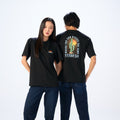 Oversize T-Shirt – Desert Sunset Serenity