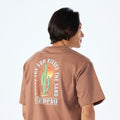 Oversize T-Shirt – The Sunkisses